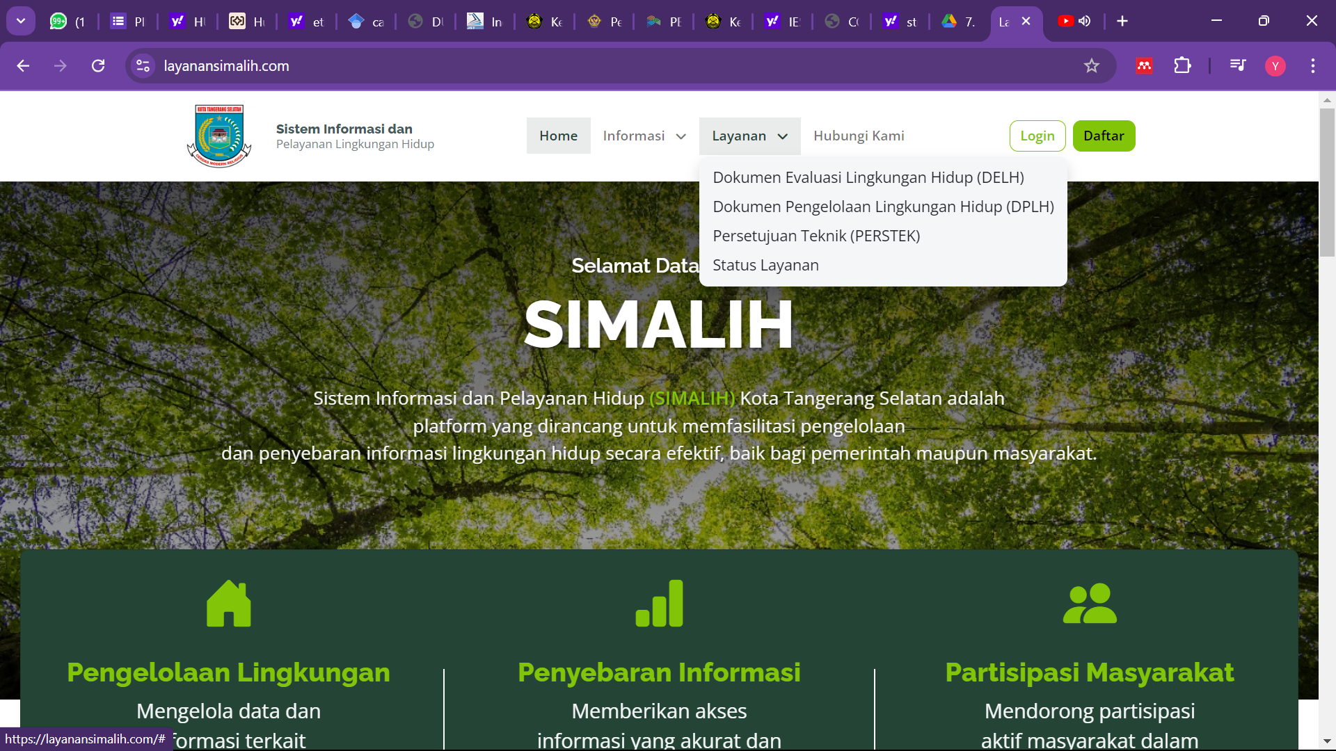 Deskripsi Gambar